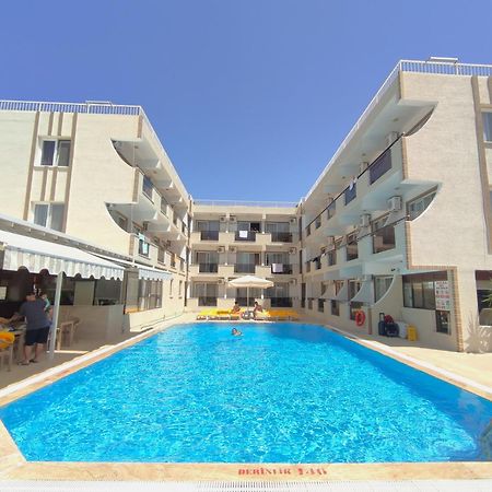 Mulka Hotel Айвалык Экстерьер фото