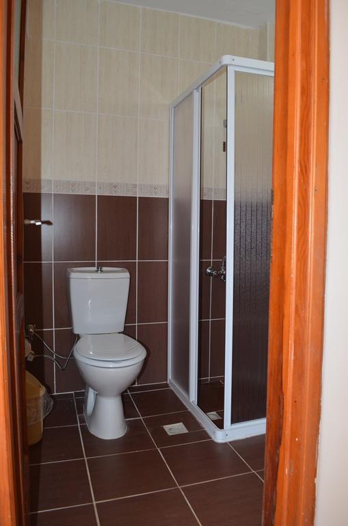 Mulka Hotel Айвалык Экстерьер фото